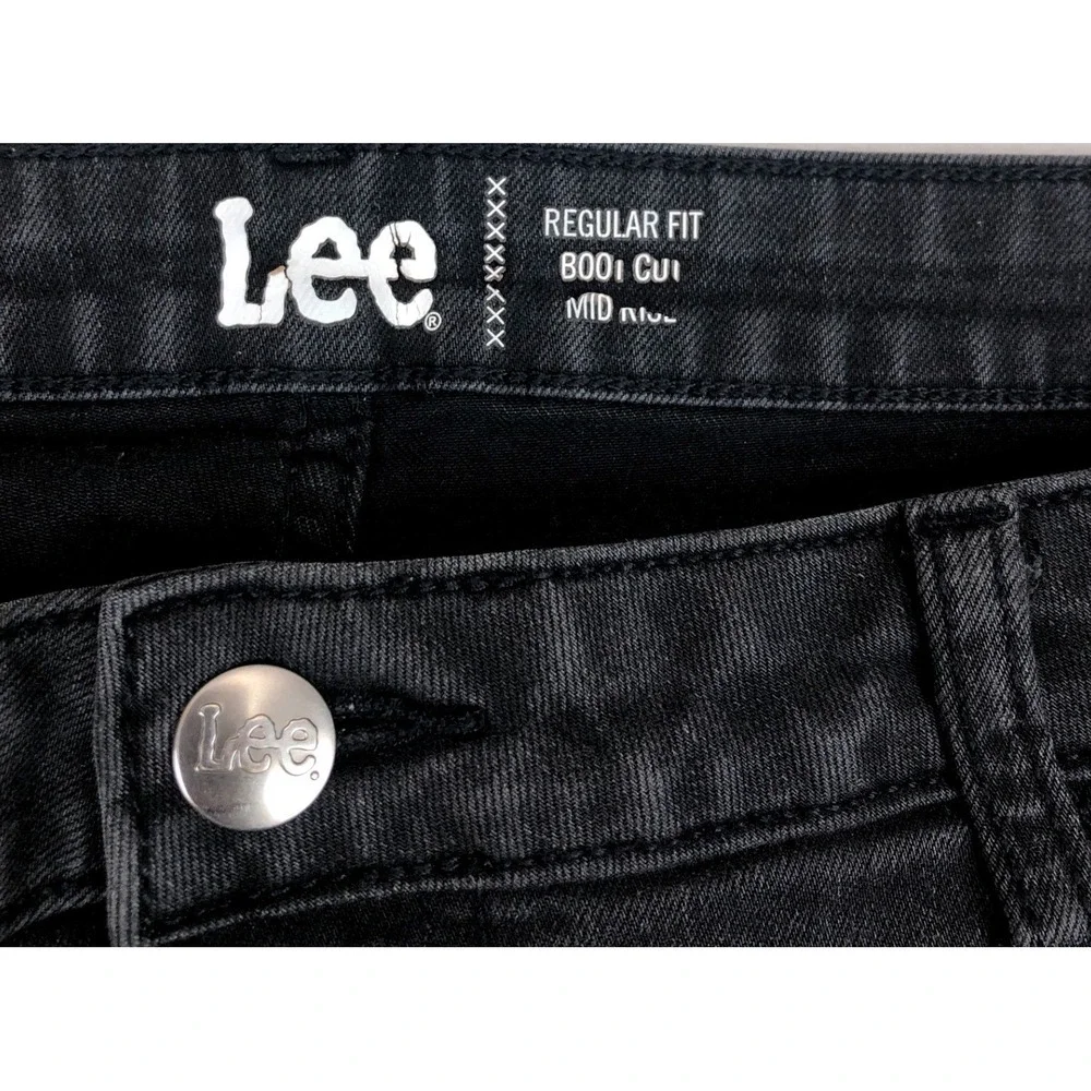 Lee regular fit